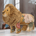 BOUQUET Medium Lion - Shaded Oro - Joy Gift Shoppe