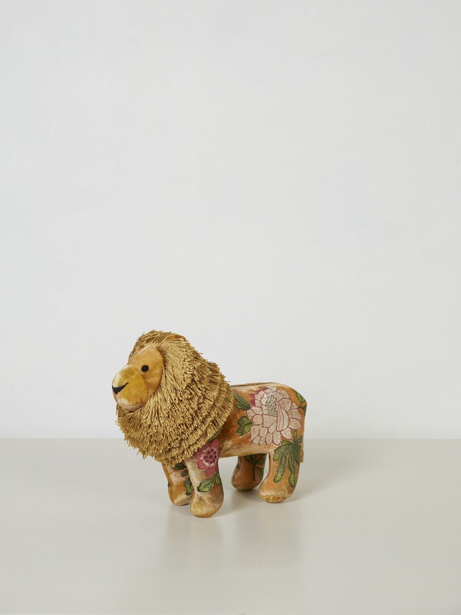 BOUQUET Medium Lion - Shaded Oro - Joy Gift Shoppe