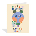Brand New Baby - Joy Gift Shoppe
