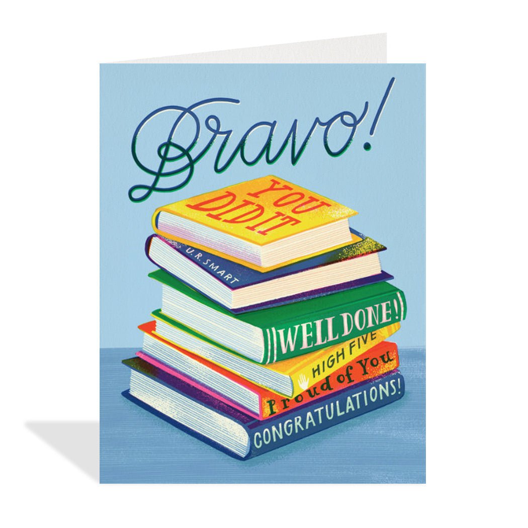 Bravo - Joy Gift Shoppe