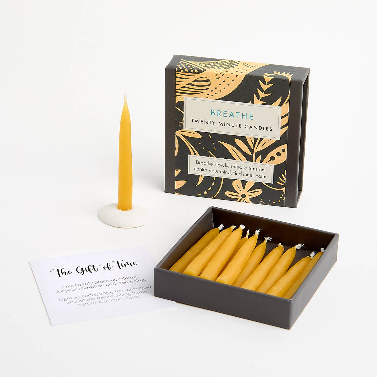 Breathe (Folk) - Joy Gift Shoppe