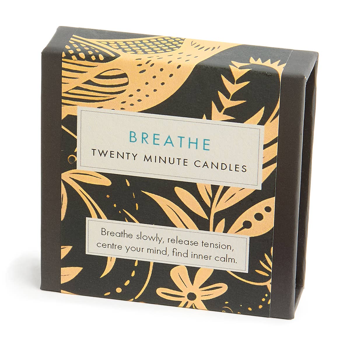 Breathe (Folk) - Joy Gift Shoppe