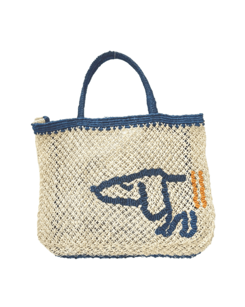 Breton Dog Bag - Large - Joy Gift Shoppe