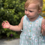 Briallen Dress - Girl - Joy