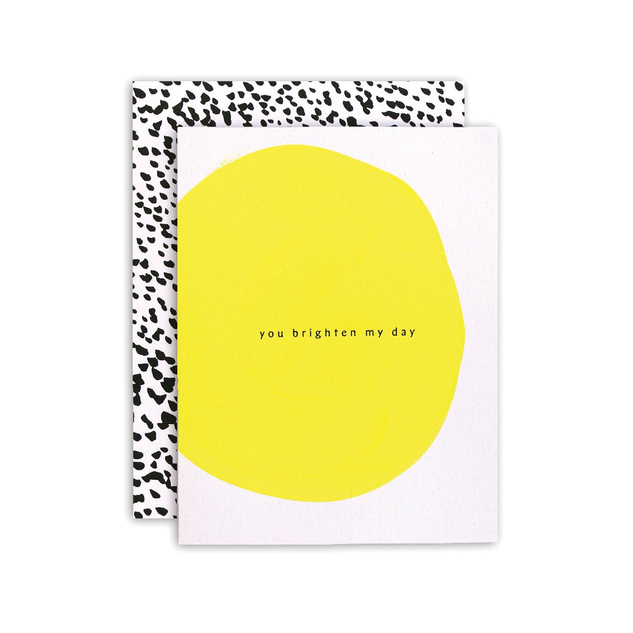 Brighten My Day - Joy