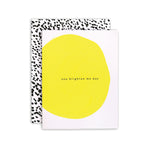 Brighten My Day - Joy