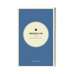 Brooklyn Field Guide - Joy
