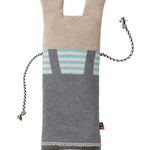 Bunny Rabbit Puppet/Blanket Set - Joy