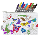 Butterfly Pencil Case - Joy