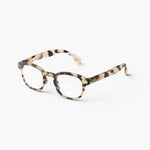 C Light Tortoise Reading Glasses - Joy Gift Shoppe