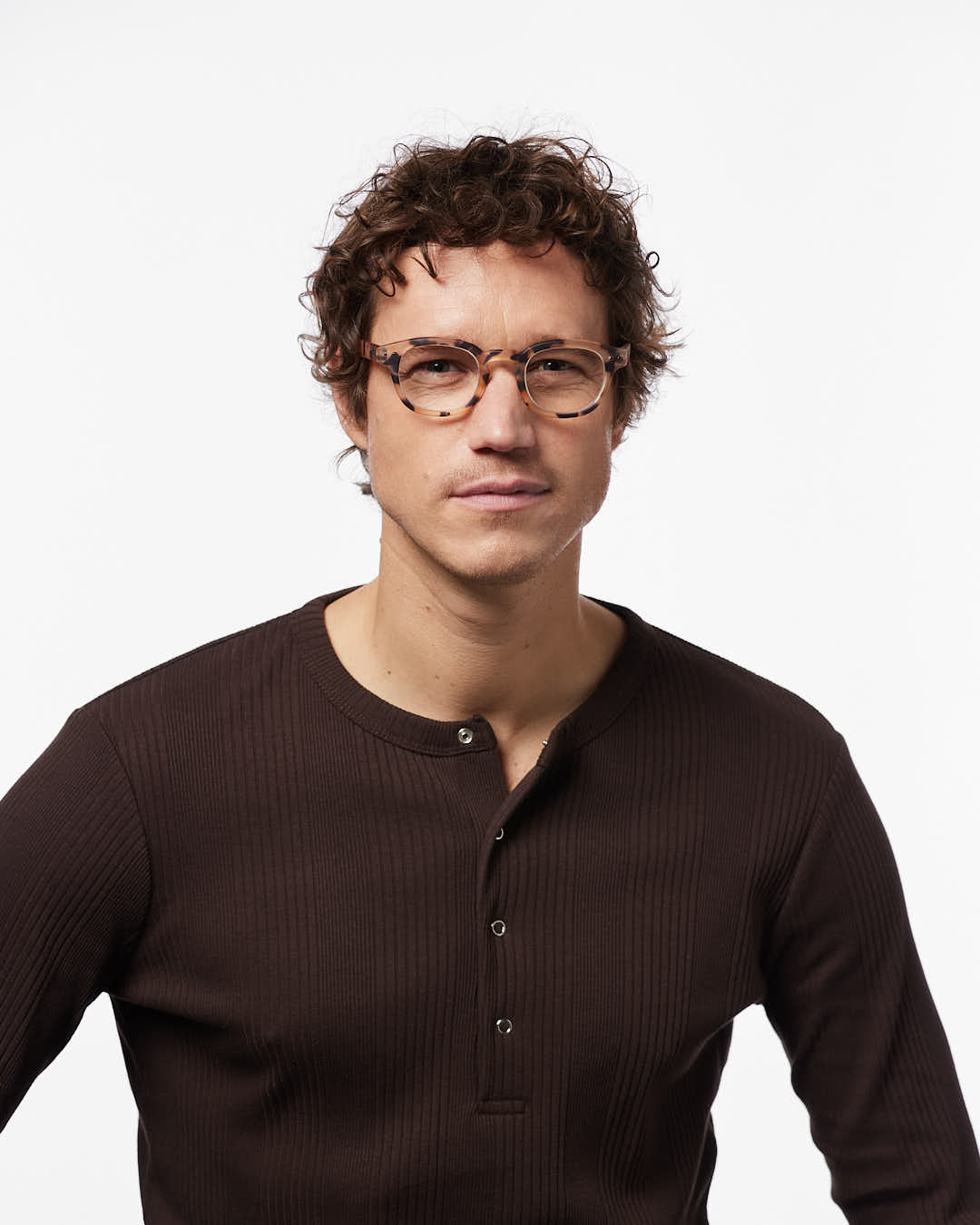 C Light Tortoise Reading Glasses - Joy Gift Shoppe