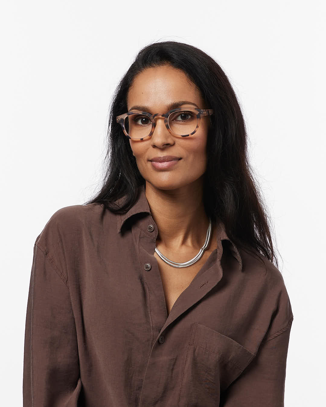 C Light Tortoise Reading Glasses - Joy Gift Shoppe