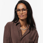 C Light Tortoise Reading Glasses - Joy Gift Shoppe