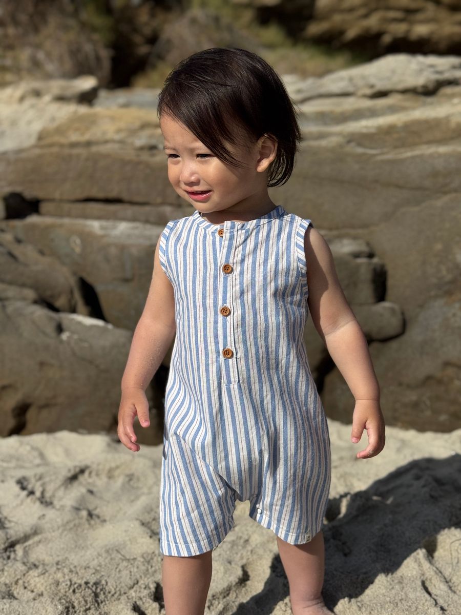 CABIN Playsuit - Joy