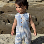 CABIN Playsuit - Joy
