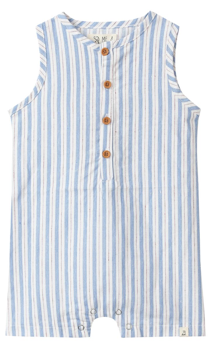 CABIN Playsuit - Joy