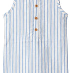 CABIN Playsuit - Joy