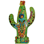 Cactus Puzzle - Joy