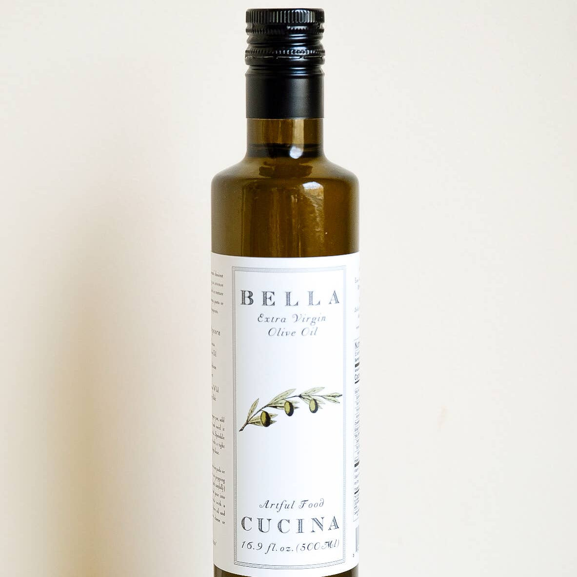 California Extra Virgin Olive Oil 6 oz - Joy Gift Shoppe