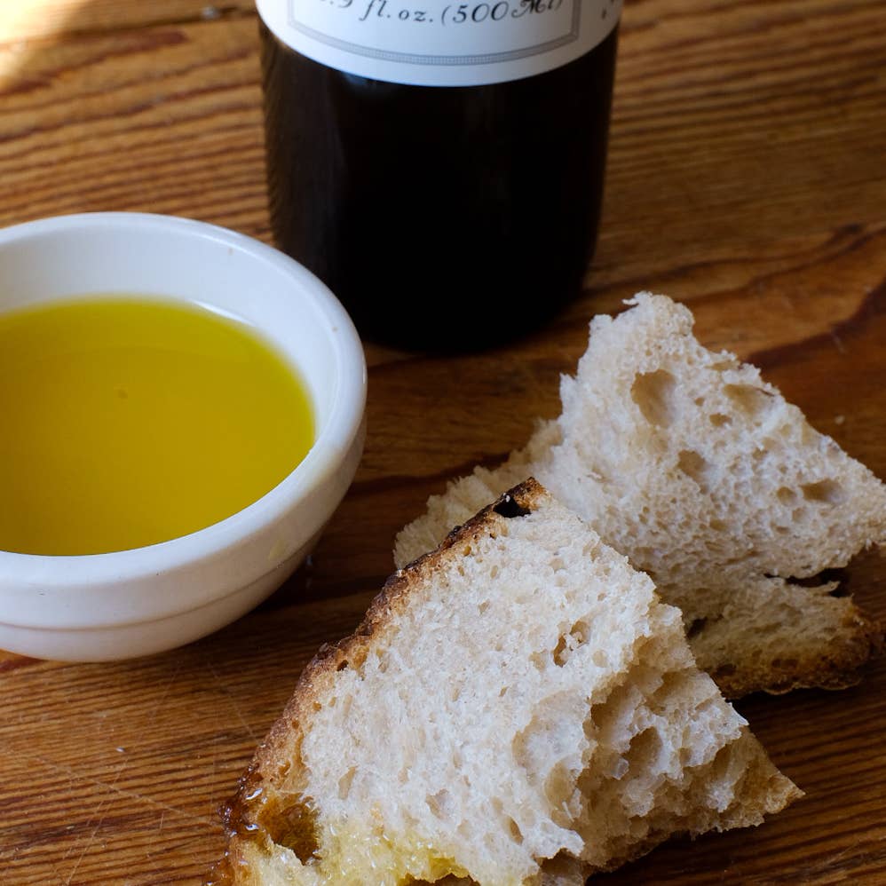 California Extra Virgin Olive Oil 6 oz - Joy Gift Shoppe