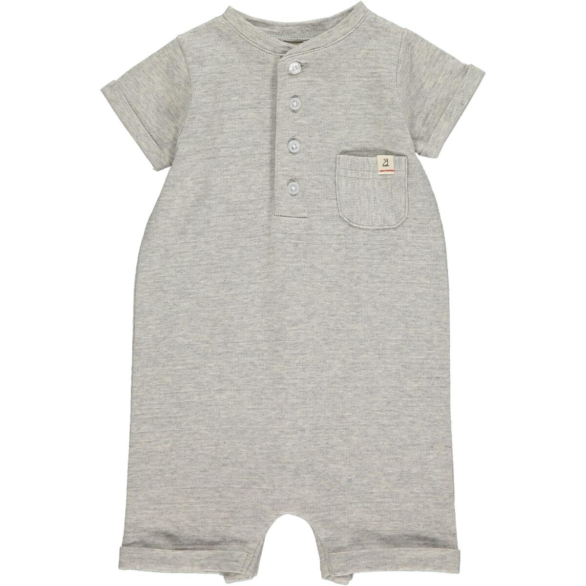 CAMBORNE Henley Romper - Joy