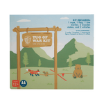 Camp Explorer Tug Of War Game - Joy