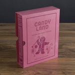 Candy Land Vintage Bookshelf Edition - Joy