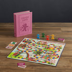 Candy Land Vintage Bookshelf Edition - Joy