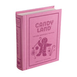 Candy Land Vintage Bookshelf Edition - Joy