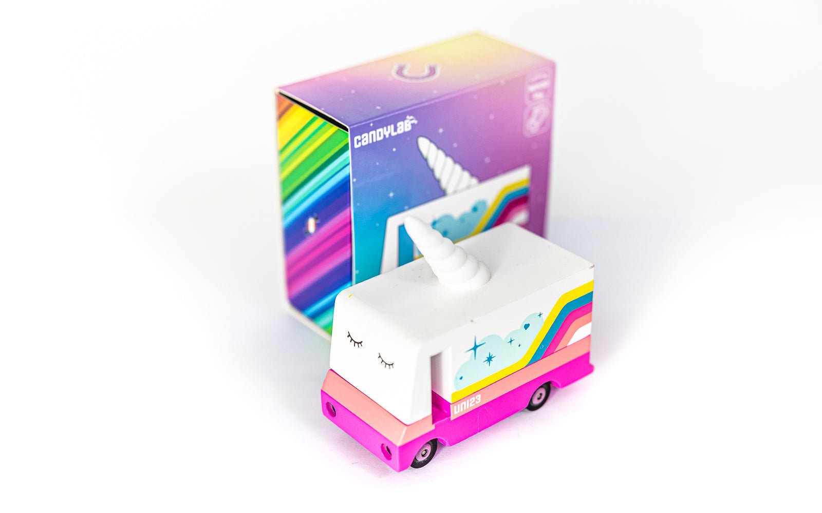 CandyLab Unicorn - Joy