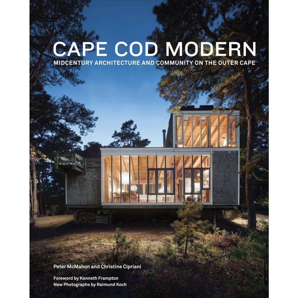 Cape Cod Modern - Joy Gift Shoppe