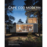 Cape Cod Modern - Joy Gift Shoppe