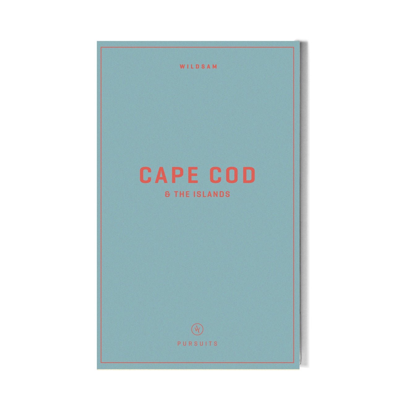 Cape Cod & the Islands Field Guide - Joy