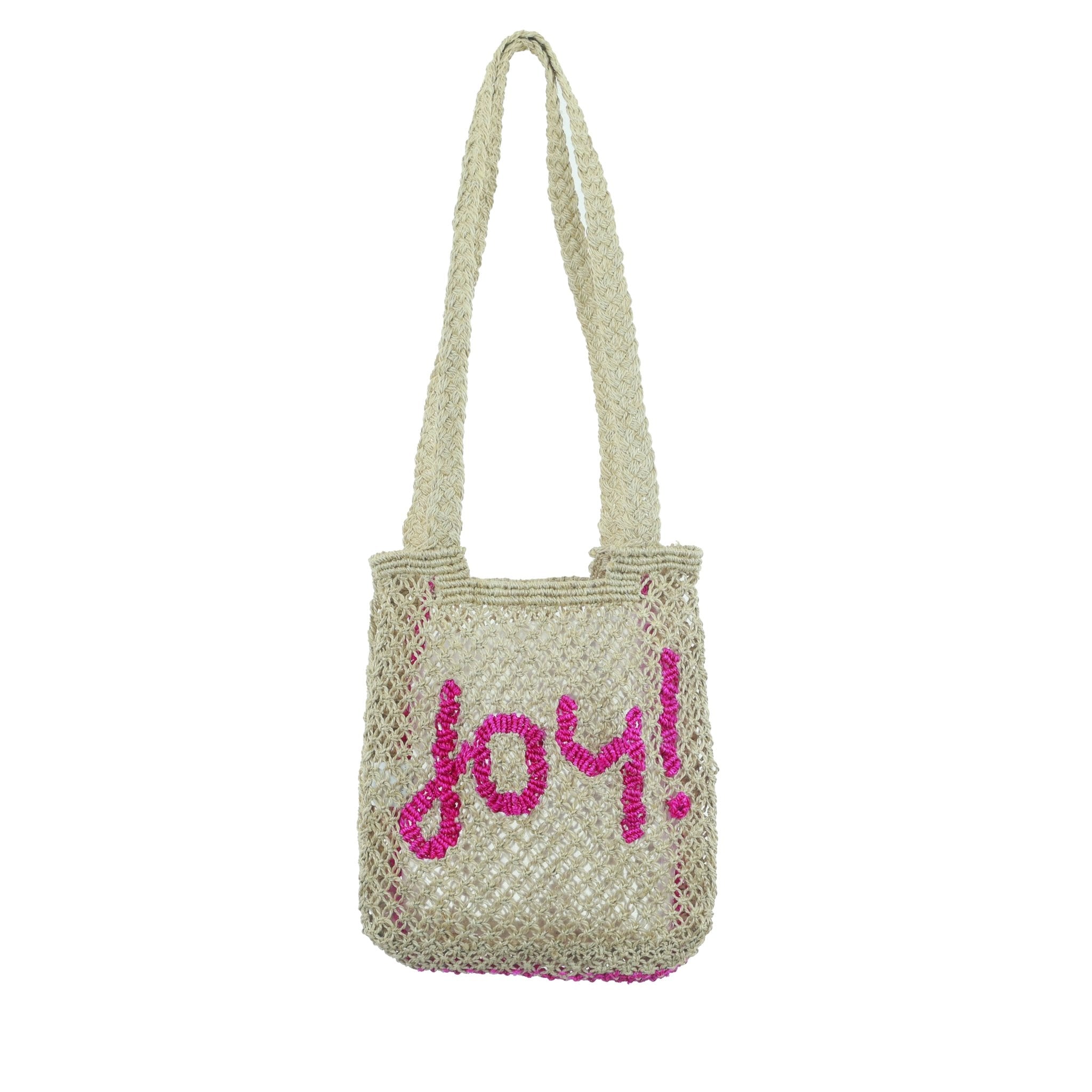 Cara Joy Bag - Joy Gift Shoppe