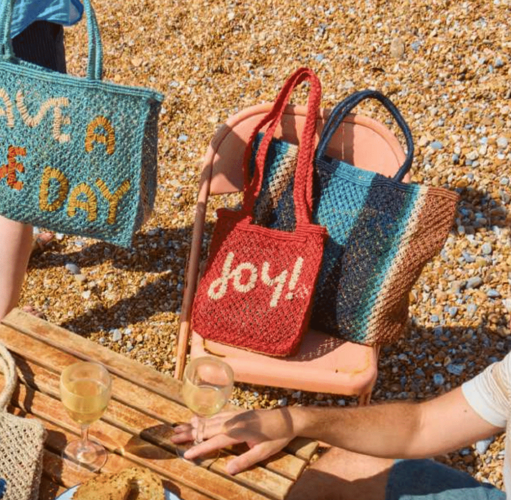 Cara Joy Bag - Joy Gift Shoppe