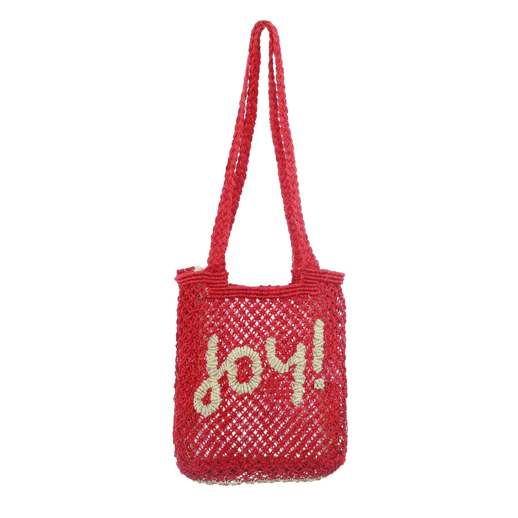 Cara Joy Bag - Joy Gift Shoppe