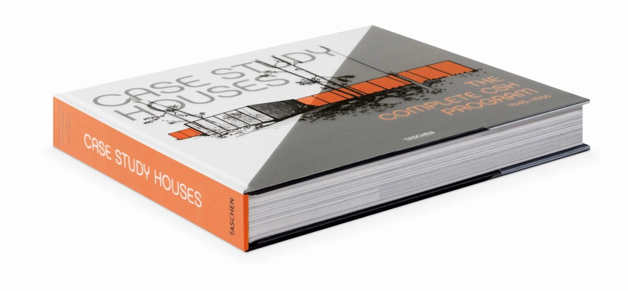 Case Study Houses - Joy Gift Shoppe