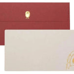 Cashico Embossed Greeting Card - Joy Gift Shoppe