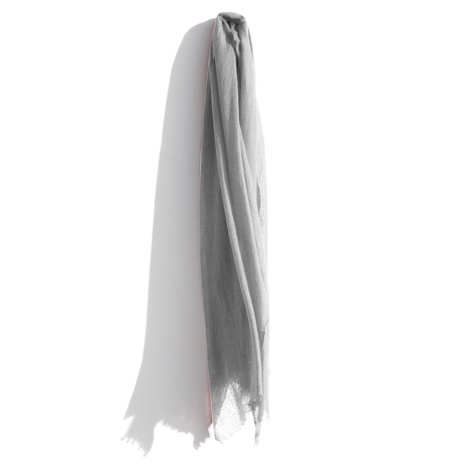 Cashmere Whisper Featherweight Scarf - Joy
