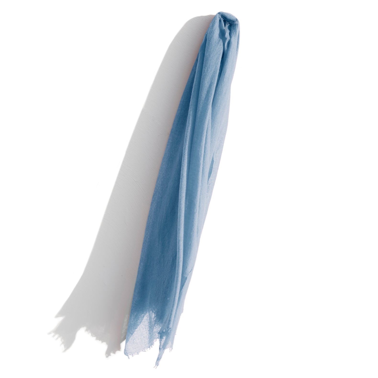 Cashmere Whisper Featherweight Scarf - Joy