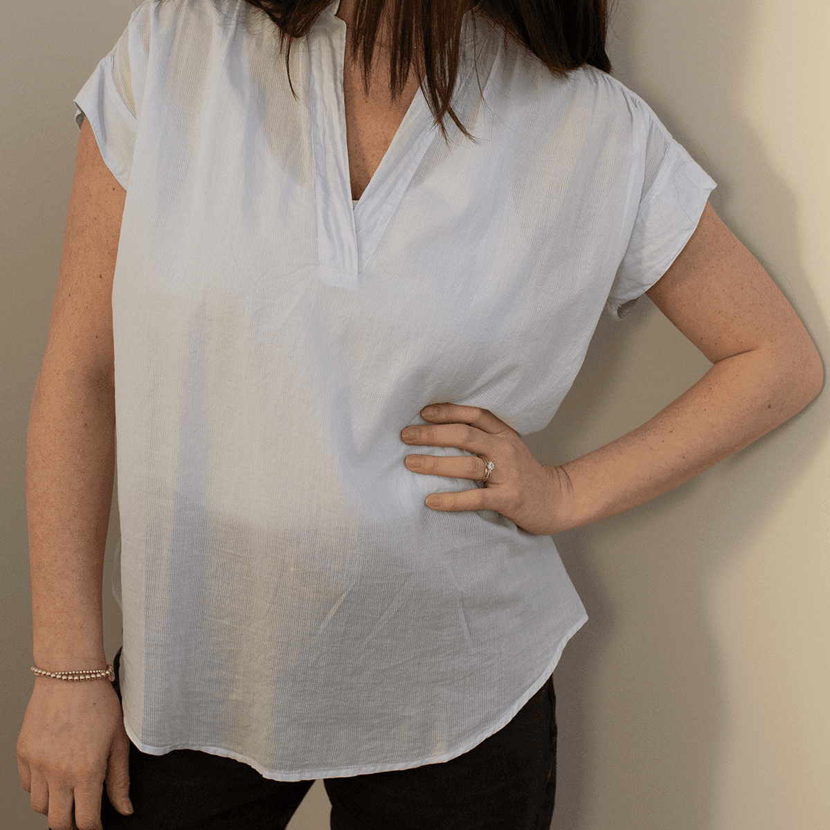 CASTA Shirt - Sky - Joy Gift Shoppe