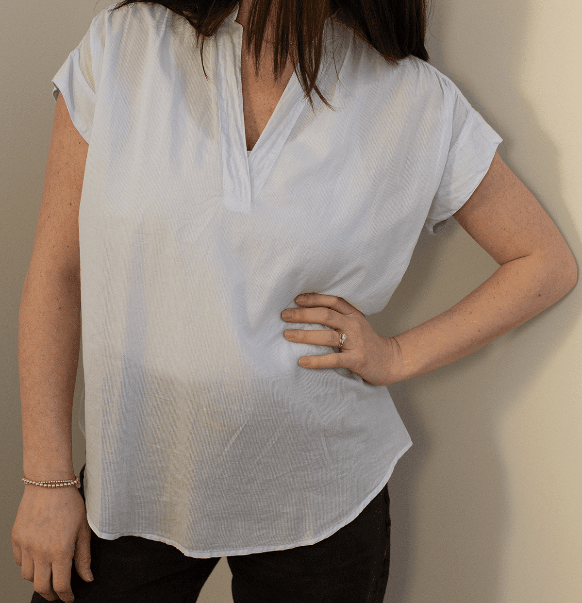 CASTA Shirt - Sky - Joy Gift Shoppe