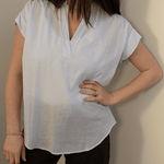 CASTA Shirt - Sky - Joy Gift Shoppe