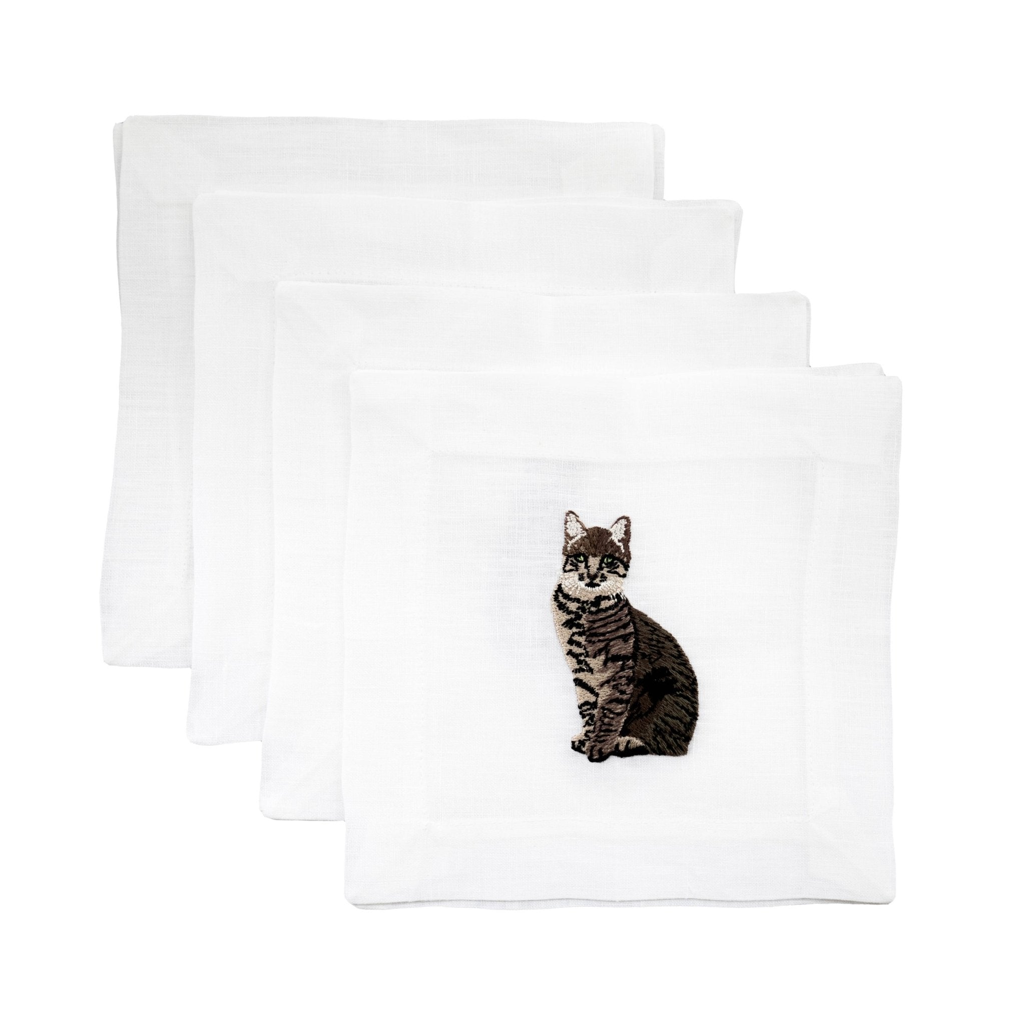 Cat Combo Set - Joy