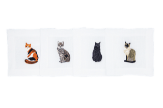Cat Combo Set - Joy