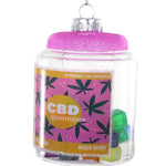 CBD Gummies Ornament - Joy