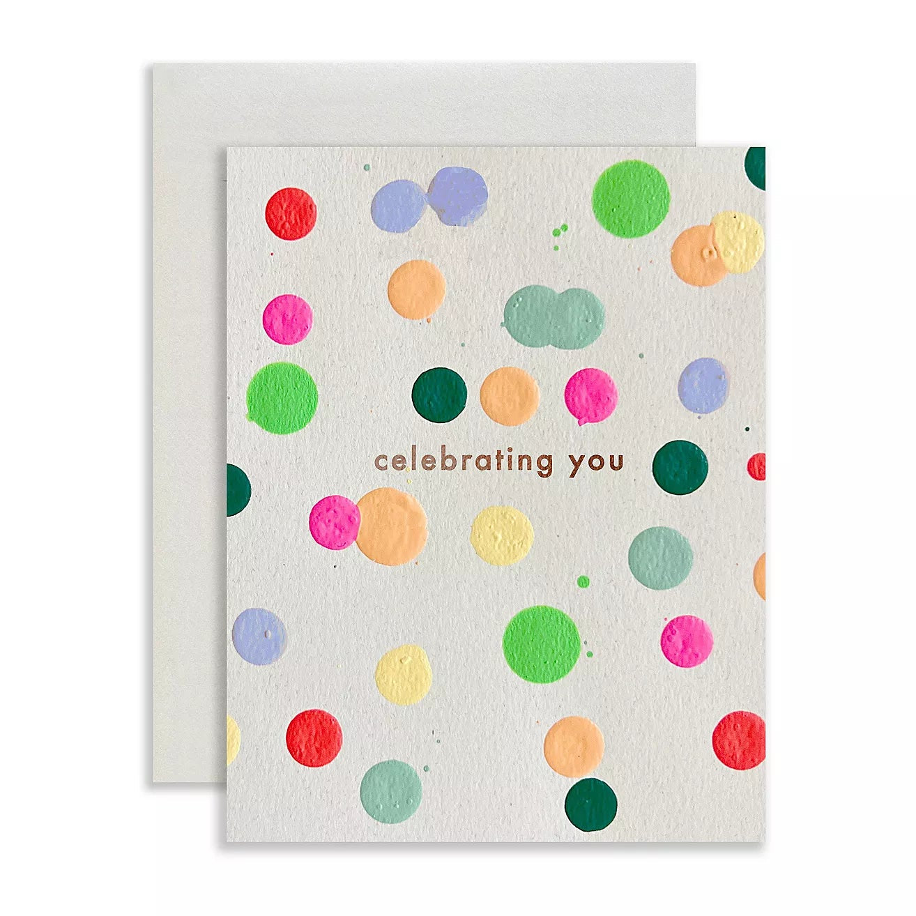 Celebrating Dot - Joy