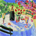 Celebration Puzzle - Joy