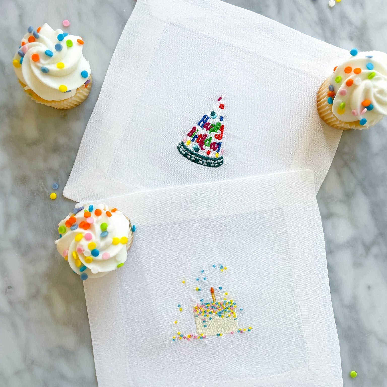 Celebrations - Birthday - Joy