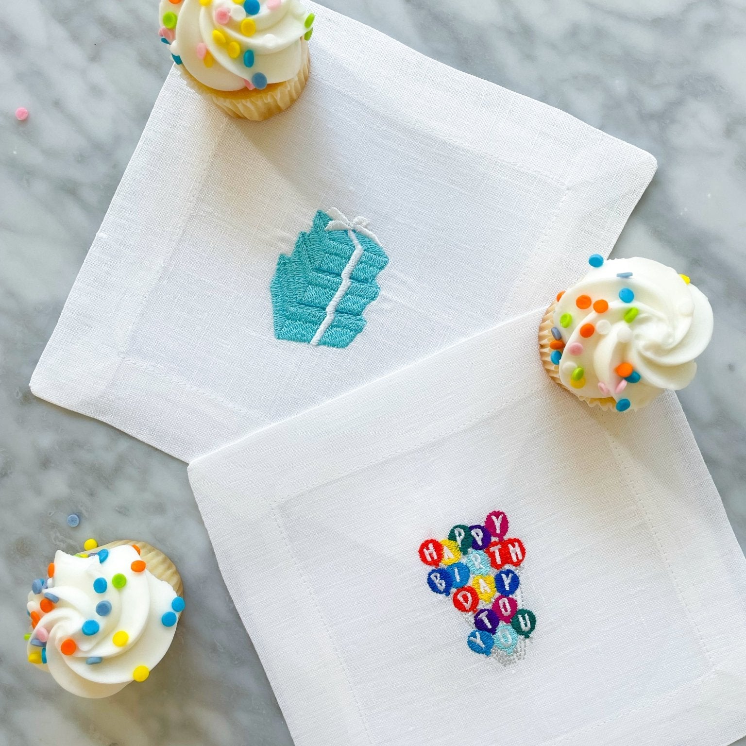 Celebrations - Birthday - Joy